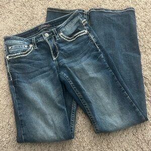 Shyanne Bootcut Jeans
